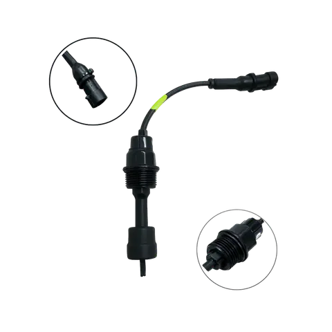 Sensor Água Volare W8 W9 Euro V