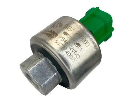 Sensor Ar Condicionado para Iveco Ducato
