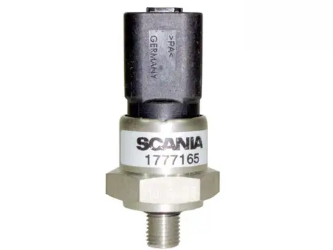 Sensor Ar Condicionado para Scania G340 G380 G420