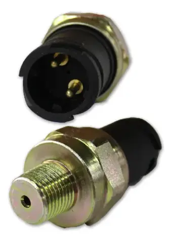 Sensor Ar Freio para Volvo FH Nl B10M B10R