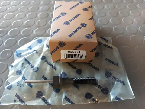 Sensor Câmbio Trambulador Euro 5/6/7