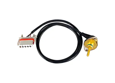 Sensor Coletor Admissão para Scania Ônibus