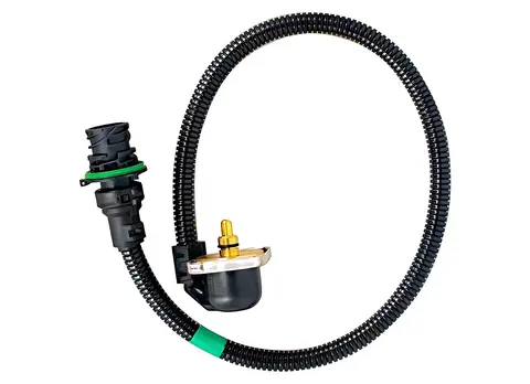 Sensor Coletor Admissão para Volvo FH