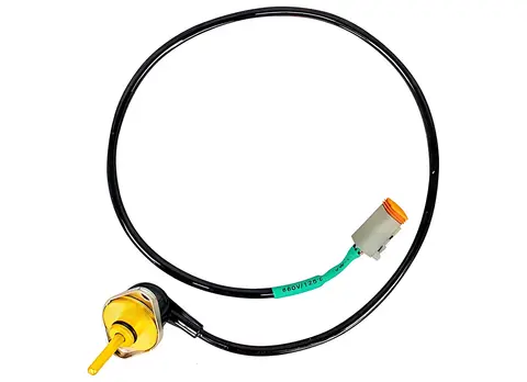 Sensor Combinado de Combustível Série 4