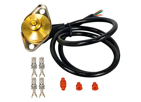 Sensor Combinado de Latão para Scania Cabine