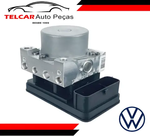 Sensor Controle Rotação VW Elétrica