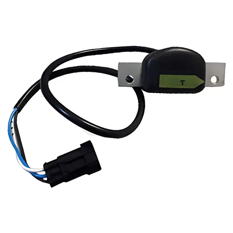 Sensor Correia Motor para Volvo Caminhões B7