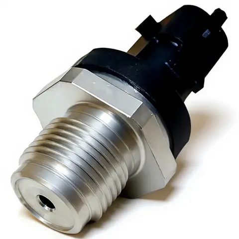 Sensor da Flauta Pressão para Iveco Tector