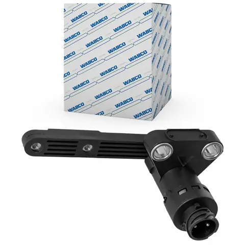 Sensor de Altura 12V Quinelato Orig