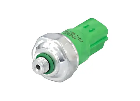Sensor de Ar Condicionado Alumínio para Volvo