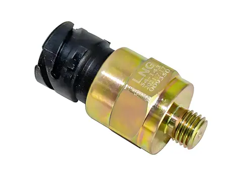 Sensor de Freio Válvula 6 Vias MB