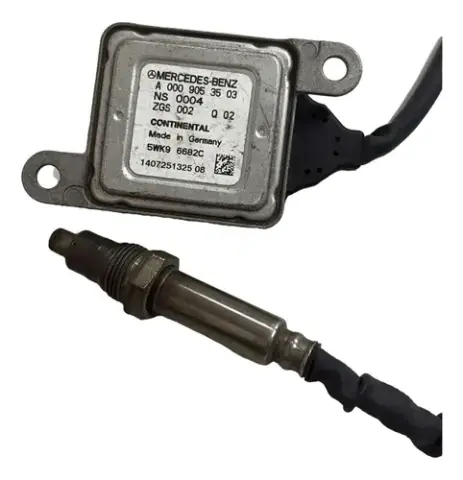 Sensor de Nox MB Sprinter Euro V OM651 La