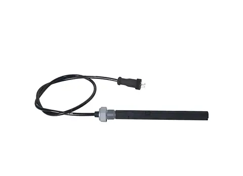 Sensor de Óleo Motor Aço Plástico MB