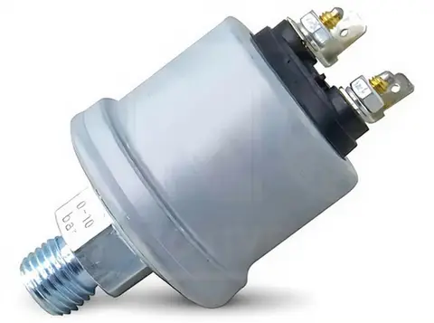 Sensor de Óleo Motor para Scania Cabine