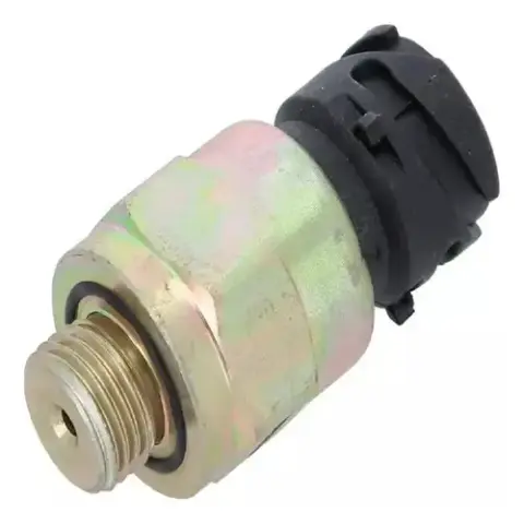 Sensor de Óleo para Volvo Ônibus B12 FH