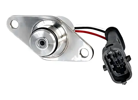 Sensor de Pressão da Bomba ARLA para DAF