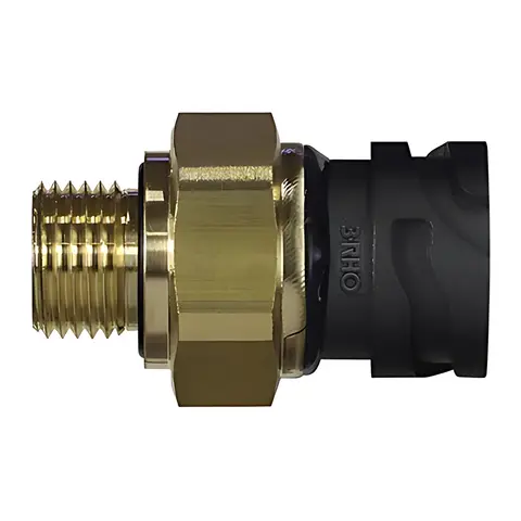 Sensor de Pressão do Ar