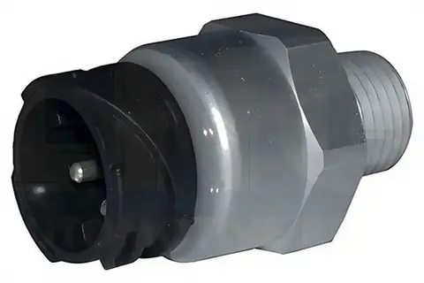 Sensor de Pressão do Ar para Iveco