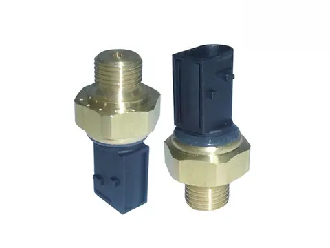 Sensor de Pressão do Ar para Scania