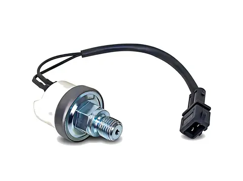 Sensor de Pressão do Óleo Cabine para Scania