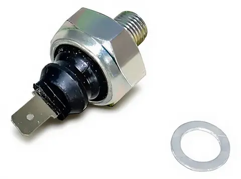 Sensor de Pressão do Óleo para Scania Ônibus