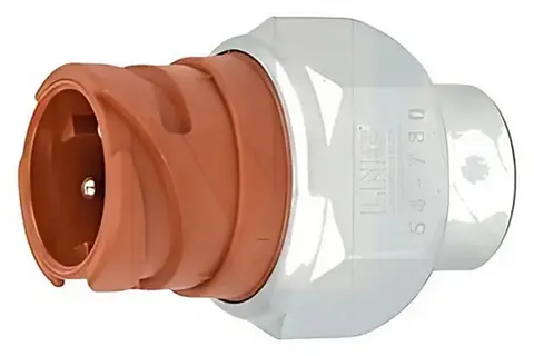 Sensor de Pressão do Óleo TGX