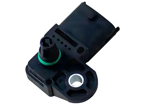 Sensor de Pressão Turbo Map