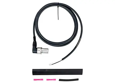Sensor de Rotação Compatível para Scania S4