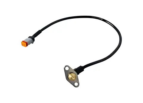 Sensor de Temp Ar Condicionado para Scania