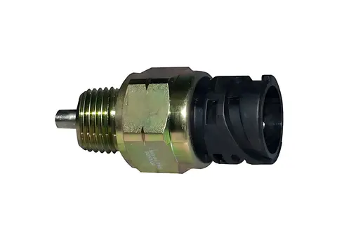 Sensor do Bloqueio Diferencial para Scania