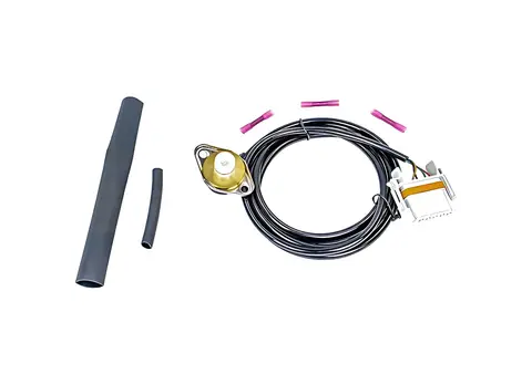 Sensor do Óleo Motor para Scania Série 4
