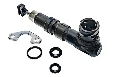 Sensor do Servo de Embreagem MB 2638S