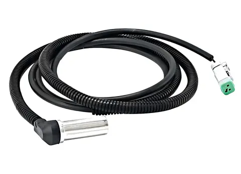 Sensor EBS Freio Dianteiro 2000MM para Scania S4
