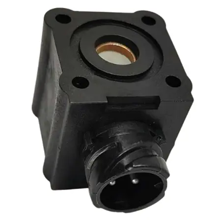 Sensor Ecas 2 Bobinas para Scania P94