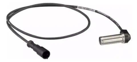Sensor Freio ABS 90 Graus 1000MM para Iveco