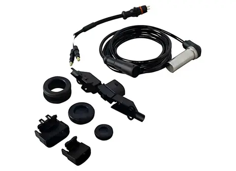 Sensor Freio ABS Recorde para Volvo FH12 Ônibus