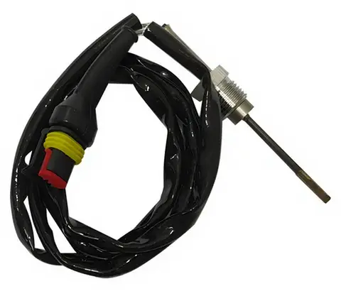Sensor Gás Escape Reserplastic