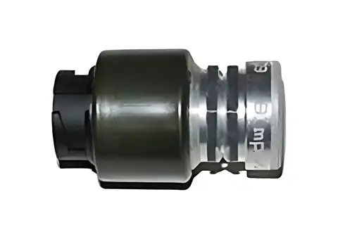 Sensor Hall 4 Pinos para Scania S4 F K L113