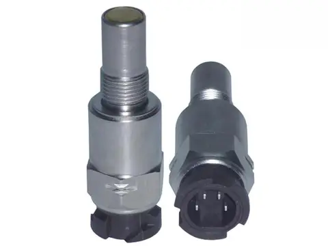 Sensor Indutivo 35MM Reviq 1 Ano Ga