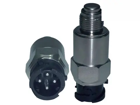 Sensor Indutivo MB O500K L1728 OF1732 OF1730
