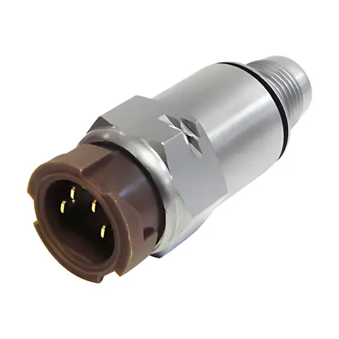 Sensor Indutivo para Iveco Daily Tector