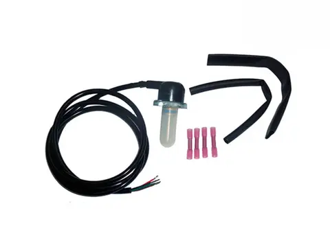 Sensor Injeção para Scania Série 4 P/G/R/T