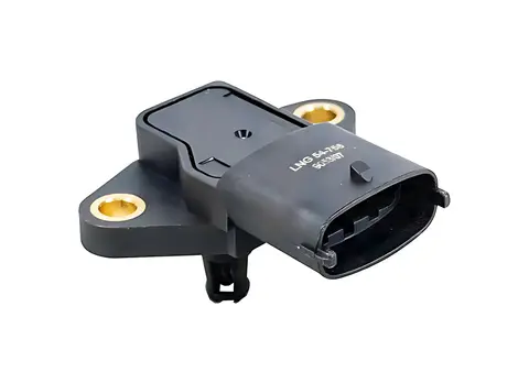 Sensor Map Constellation TGX