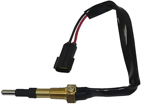 Sensor Nível Água para Scania Série 4 5 6 P G R