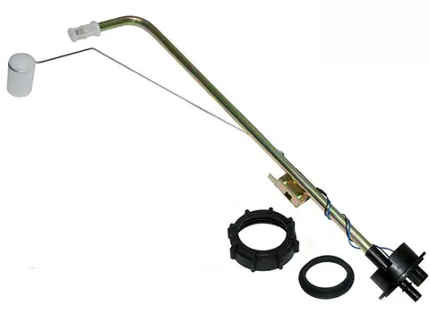Sensor Nível Combustível 590L MB Axor