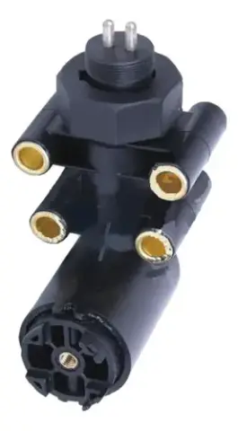 Sensor Nível Ecas MB O500 para Volvo B12R DAF CF