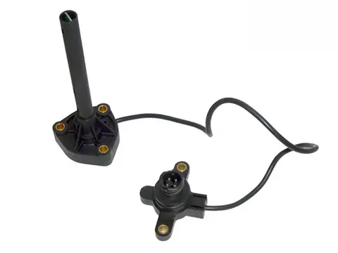 Sensor Nível Óleo Caminhão para Volvo FH FM