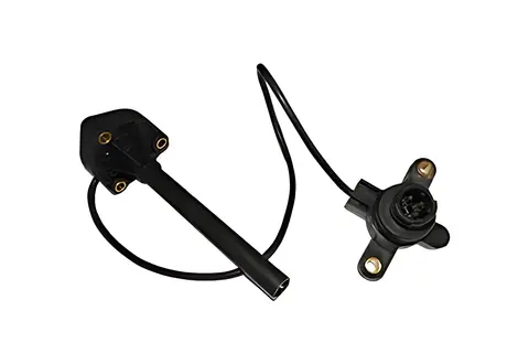 Sensor Nível Óleo Cárter para Volvo B9R B9S B12R