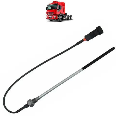 Sensor Nível Óleo para Iveco Stralis Trakker