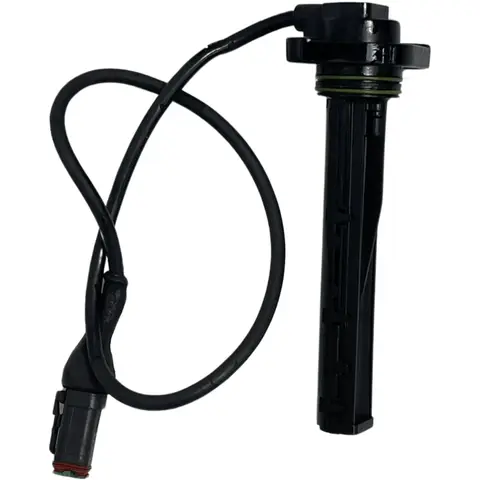 Sensor Nível Óleo para Scania P G R S Euro 7